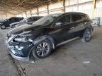 2018 Nissan Murano S for Sale in Phoenix, AZ - Front End