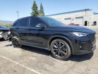 2023 Infiniti Qx50 Sport продається в Rancho Cucamonga, CA - Rear End
