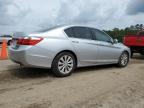2013 Honda Accord Exl   for Sale in Greenwell Springs, LA - Side