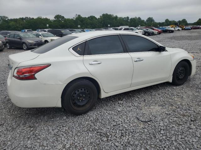 Sedans NISSAN ALTIMA 2015 Biały