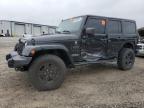 2012 Jeep Wrangler Unlimited Rubicon zu verkaufen in Conway, AR - Side