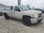 2008 Chevrolet Silverado K1500 продається в Wayland, MI - Rear End