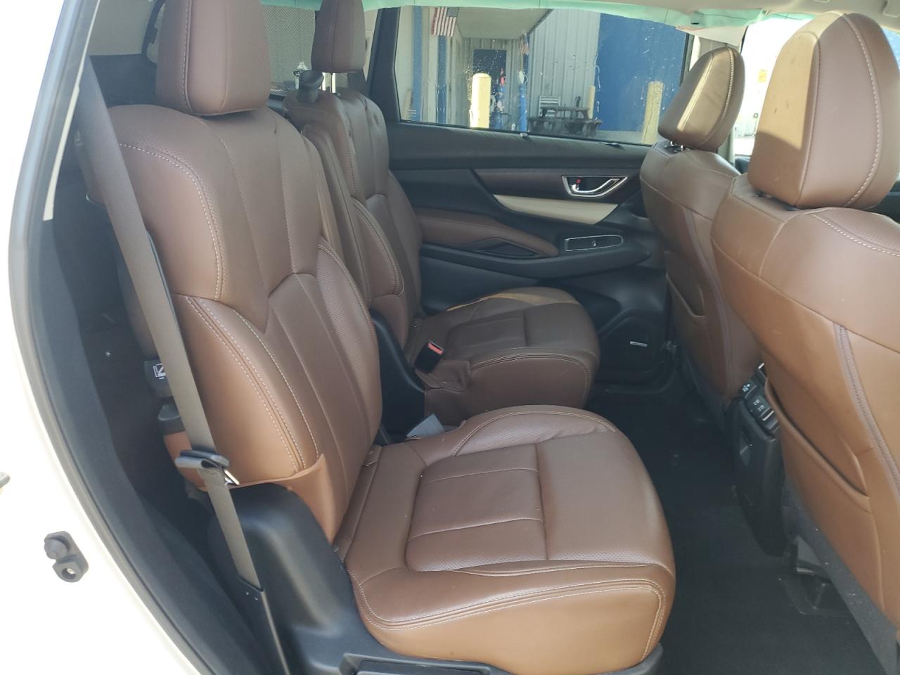 2019 Subaru Ascent Touring VIN: 4S4WMARD7K3484918 Lot: 56287805
