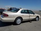 1995 Lincoln Continental للبيع في Fresno، CA - Front End