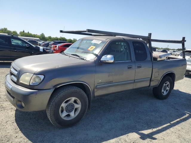 2003 Toyota Tundra Access Cab Sr5