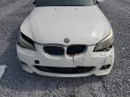 2010 Bmw 550 I for Sale in Cartersville, GA - Front End