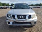 2011 Nissan Frontier Sv for Sale in Conway, AR - Front End