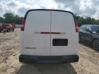 2018 Chevrolet Express G2500  de vânzare în Theodore, AL - Minor Dent/Scratches