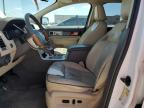 2010 Lincoln Mkx  zu verkaufen in Wilmer, TX - Front End