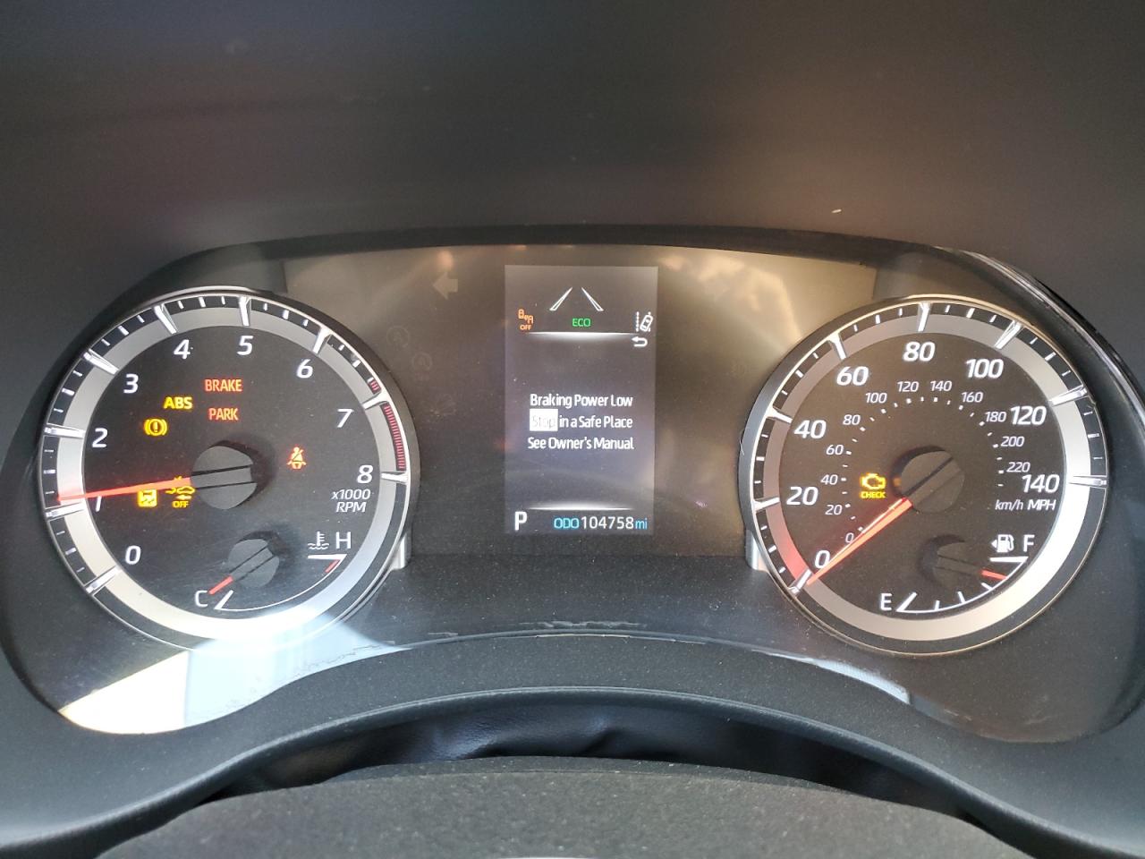 2021 Toyota Highlander L VIN: 5TDZZRAH3MS074974 Lot: 57108895
