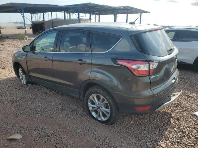  FORD ESCAPE 2017 Угольный