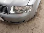 2003 AUDI A4 TDI SPO for sale at Copart SANDWICH