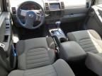 2008 Nissan Xterra Off Road на продаже в Harleyville, SC - Rear End