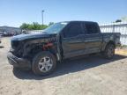 2023 Ford F150 Lightning Pro იყიდება Sacramento-ში, CA - Front End