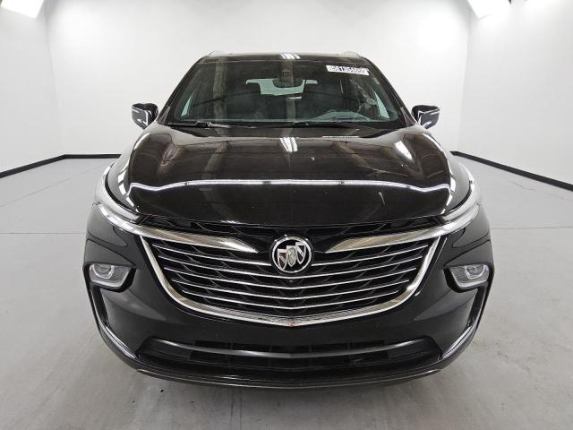  BUICK ENCLAVE 2022 Black