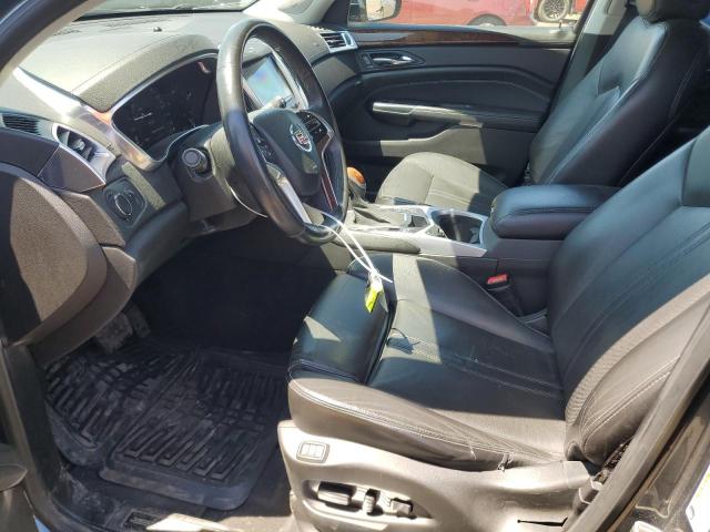  CADILLAC SRX 2013 Charcoal