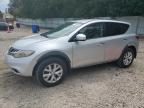 2011 Nissan Murano S for Sale in Knightdale, NC - Rear End
