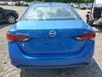 2024 Nissan Sentra Sv de vânzare în Marlboro, NY - Front End