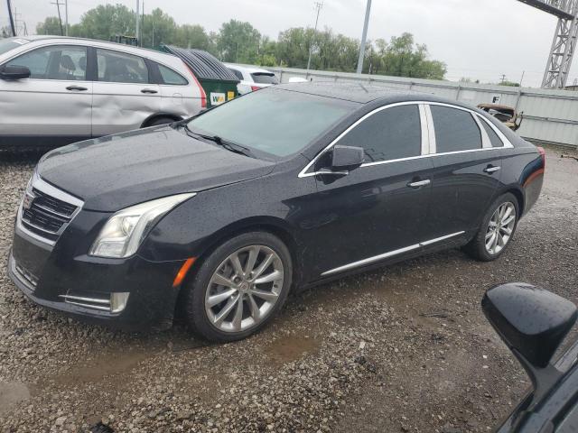  CADILLAC XTS 2013 Czarny
