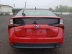 2019 Toyota Prius  na sprzedaż w New Britain, CT - Front End
