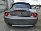 2003 Bmw Z4 2.5 იყიდება Savannah-ში, GA - Minor Dent/Scratches