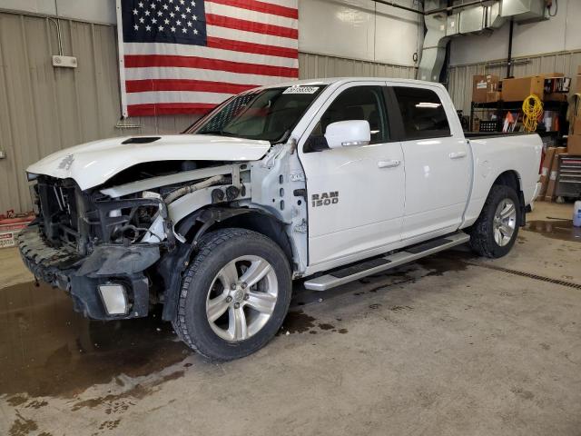 2017 Ram 1500 Sport
