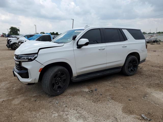 2023 Chevrolet Tahoe C1500