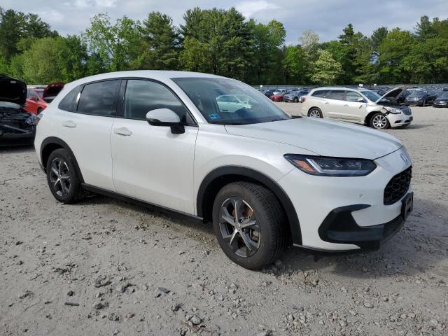  HONDA HR-V 2023 White