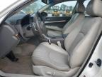 2012 Infiniti G25 Base იყიდება Dunn-ში, NC - Front End