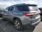 2020 Chevrolet Traverse Lt на продаже в North Las Vegas, NV - Front End
