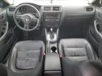 2014 Volkswagen Jetta Se for Sale in Mcfarland, WI - Hail