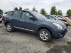2013 Nissan Rogue S for Sale in Eugene, OR - Rear End
