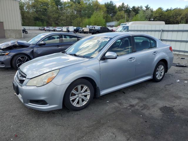 2012 Subaru Legacy 2.5I Premium