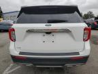 2021 Ford Explorer Xlt for Sale in Rancho Cucamonga, CA - Front End