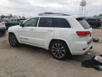 2018 Jeep Grand Cherokee Overland იყიდება Chicago Heights-ში, IL - Side