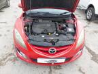 2009 MAZDA 6 SPORT D for sale at Copart YORK
