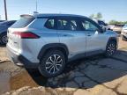 2024 Toyota Corolla Cross Se zu verkaufen in Woodhaven, MI - Water/Flood