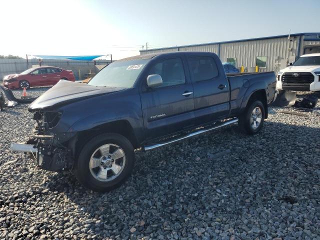 2006 Toyota Tacoma Double Cab Prerunner Long Bed