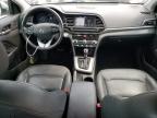2019 Hyundai Elantra Sel na sprzedaż w Mendon, MA - Front End