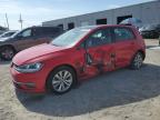 2019 Volkswagen Golf S zu verkaufen in Jacksonville, FL - Side