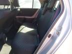 2008 TOYOTA YARIS T2 for sale at Copart SANDY