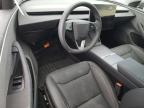 2025 Tesla Model 3  на продаже в New Braunfels, TX - Side