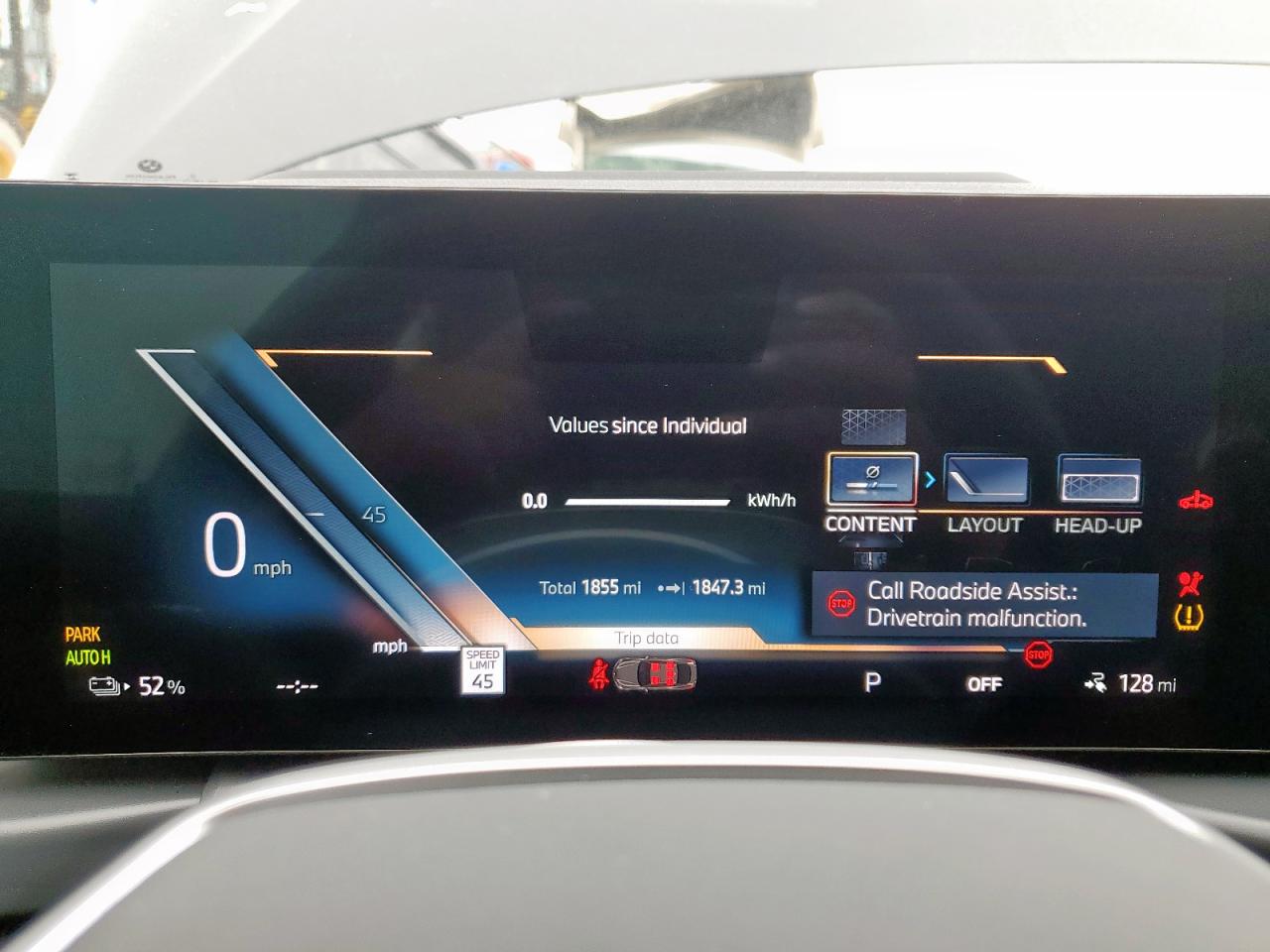 2025 BMW I4 Edrive 40 VIN: WBY23HD01SFT95104 Lot: 54844595