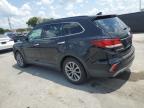 2018 Hyundai Santa Fe Se للبيع في Orlando، FL - Mechanical