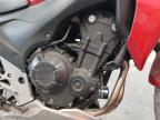 2013 HONDA CB 500 F-A for sale at Copart NEWBURY