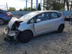 2012 Honda Fit    for Sale in Windsor, NJ - Front End
