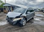 2012 Toyota Sienna Le for Sale in Columbus, OH - Front End