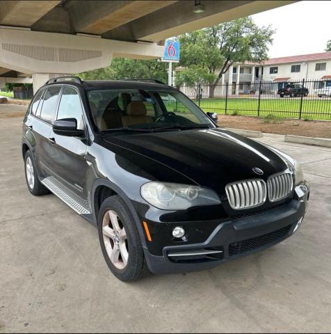 2009 Bmw X5 Xdrive35D