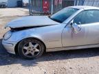 2003 MERCEDES BENZ SLK 230 KO for sale at Copart WESTBURY