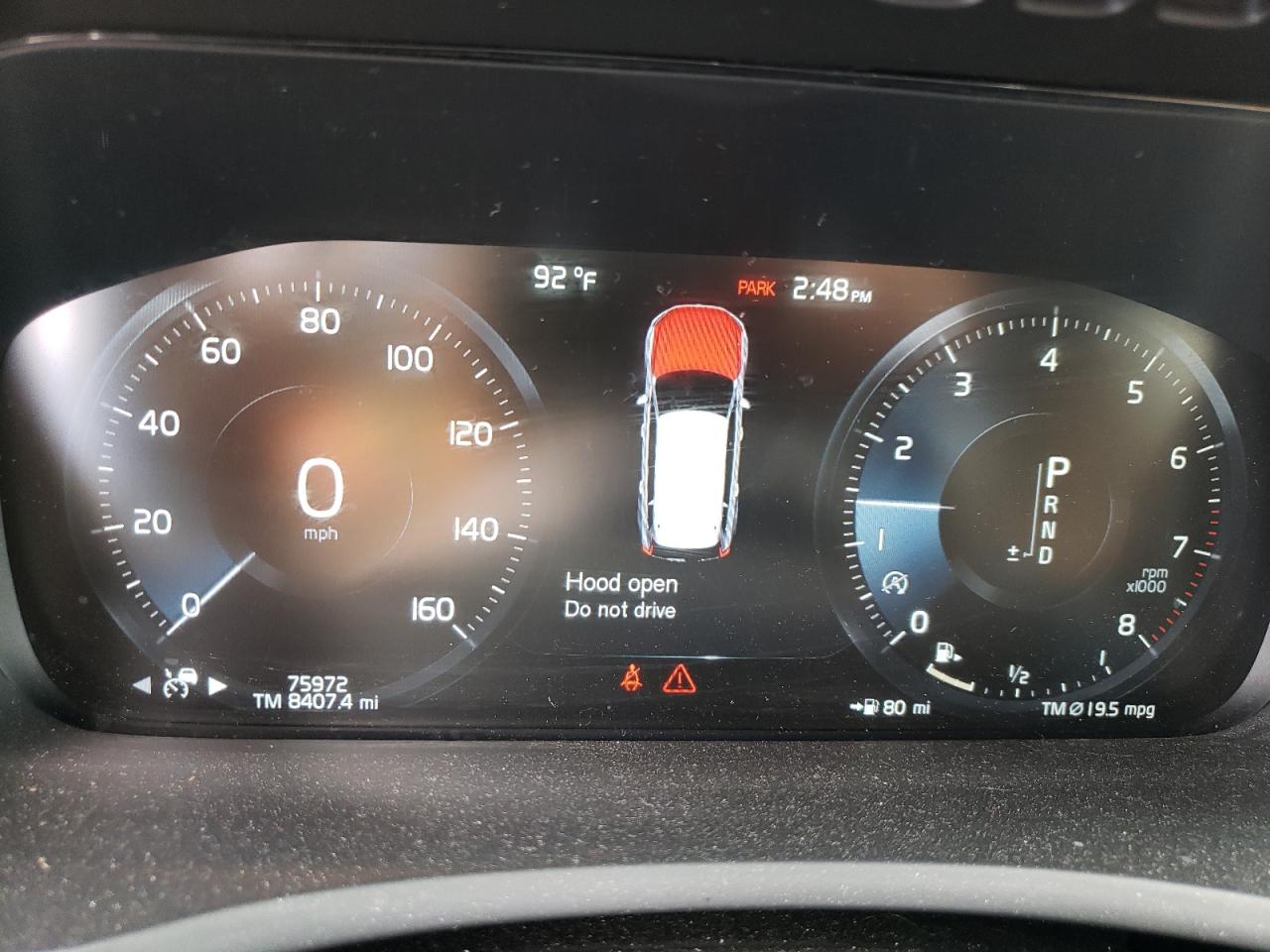 2018 Volvo Xc90 T6 VIN: YV4A22PK6J1214632 Lot: 56465165